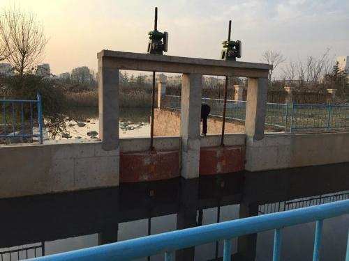 鑄鐵閘門廠家