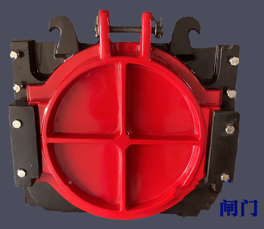 鑄鐵閘門尺寸型號(hào)